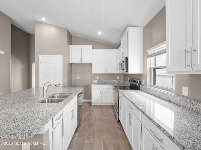 1031 Peta Way, Melbourne, FL 32940
