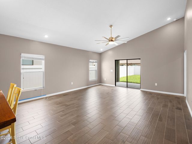 1031 Peta Way, Melbourne, FL 32940