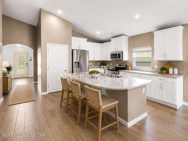 1031 Peta Way, Melbourne, FL 32940