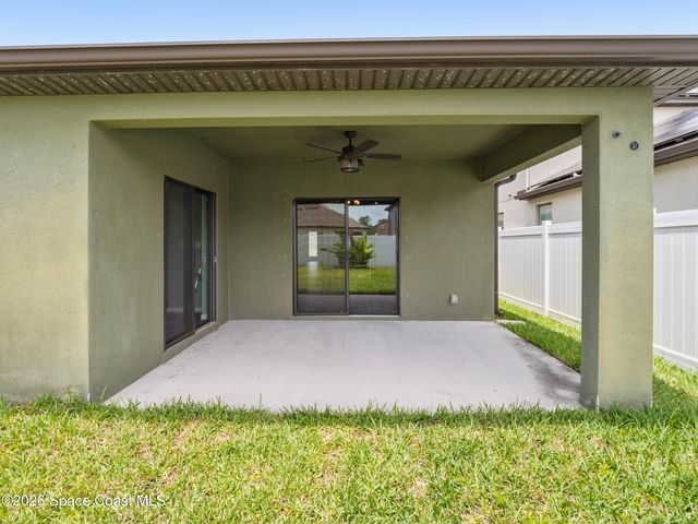 1031 Peta Way, Melbourne, FL 32940