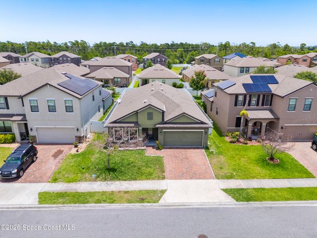 1031 Peta Way, Melbourne, FL 32940