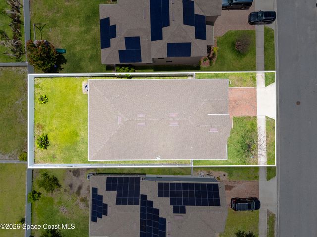 1031 Peta Way, Melbourne, FL 32940