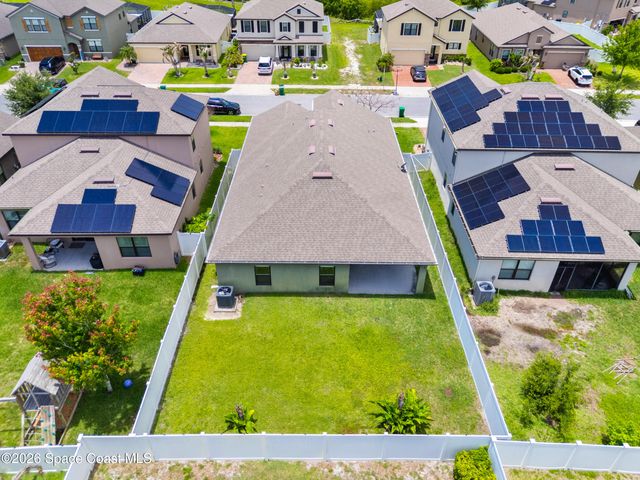 1031 Peta Way, Melbourne, FL 32940