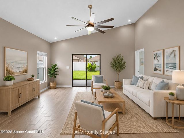 1031 Peta Way, Melbourne, FL 32940
