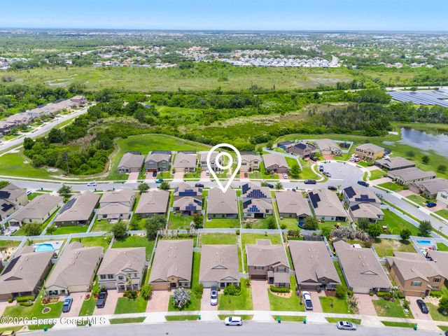 1031 Peta Way, Melbourne, FL 32940