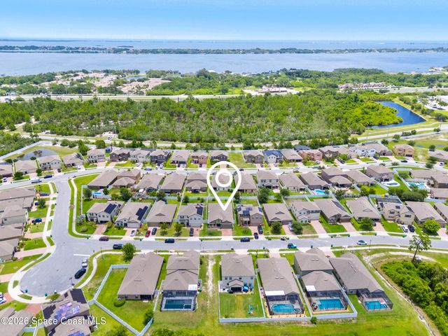 1031 Peta Way, Melbourne, FL 32940