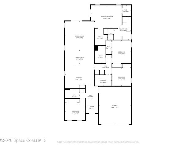 1031 Peta Way, Melbourne, FL 32940