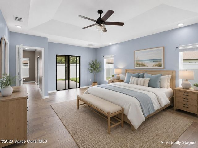 1031 Peta Way, Melbourne, FL 32940