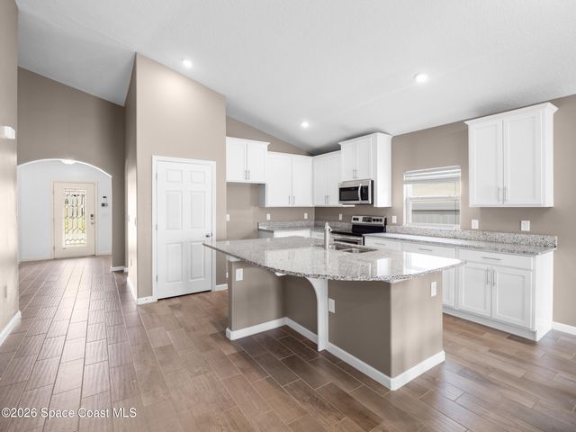 1031 Peta Way, Melbourne, FL 32940