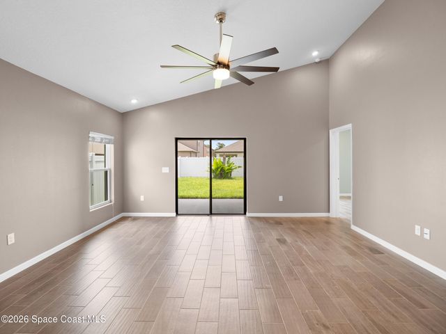 1031 Peta Way, Melbourne, FL 32940