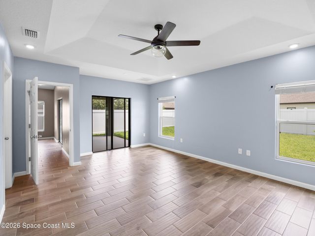 1031 Peta Way, Melbourne, FL 32940