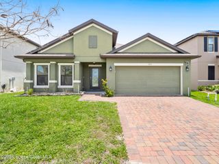 1031 Peta Way, Melbourne, FL 32940