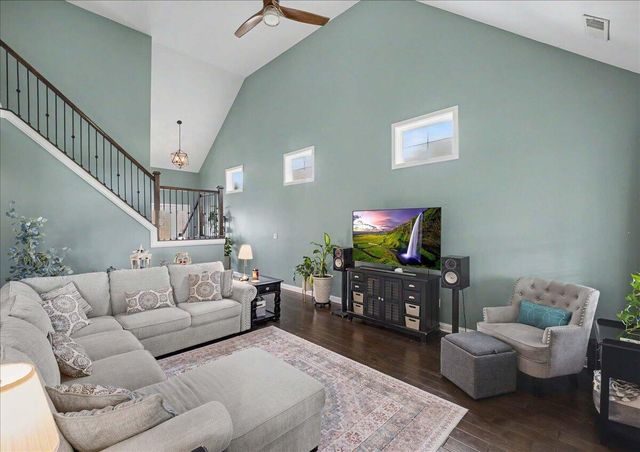 1147 Grimball Trace, Lexington, KY 40509