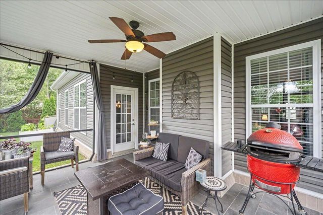 1147 Grimball Trace, Lexington, KY 40509