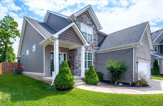 1147 Grimball Trace, Lexington, KY 40509