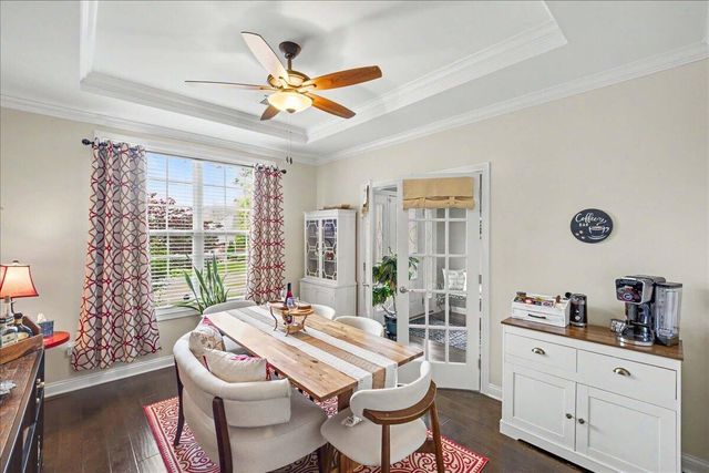 1147 Grimball Trace, Lexington, KY 40509