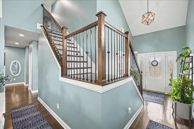 1147 Grimball Trace, Lexington, KY 40509