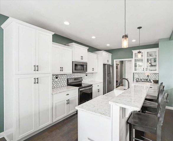 1147 Grimball Trace, Lexington, KY 40509