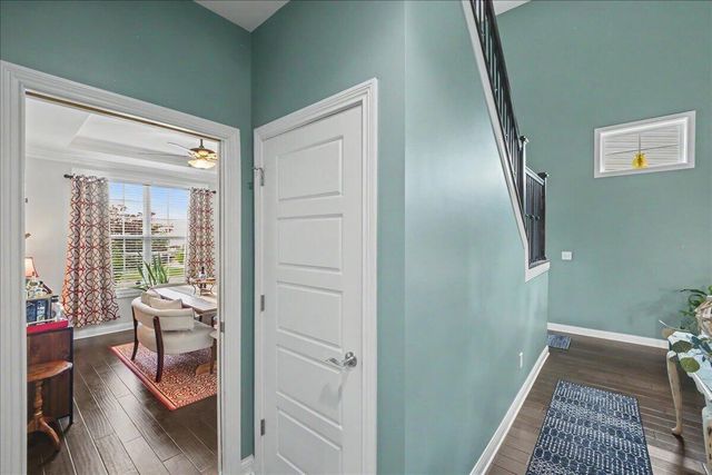 1147 Grimball Trace, Lexington, KY 40509