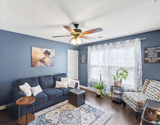 1147 Grimball Trace, Lexington, KY 40509