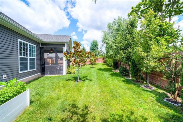 1147 Grimball Trace, Lexington, KY 40509
