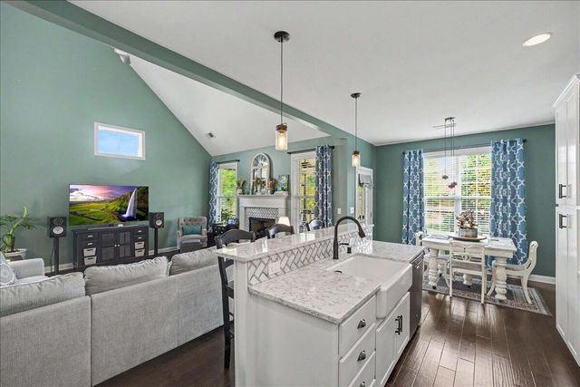 1147 Grimball Trace, Lexington, KY 40509