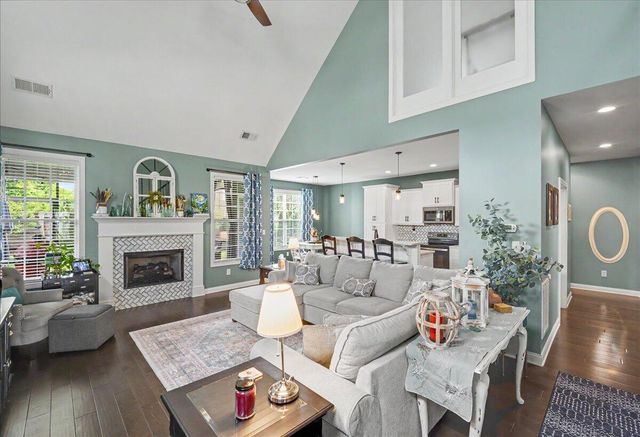 1147 Grimball Trace, Lexington, KY 40509