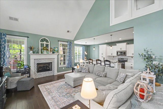 1147 Grimball Trace, Lexington, KY 40509