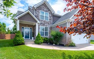 1147 Grimball Trace, Lexington, KY 40509