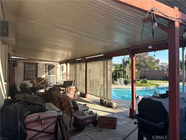 1812 W Sherway Street, West Covina, CA 91790