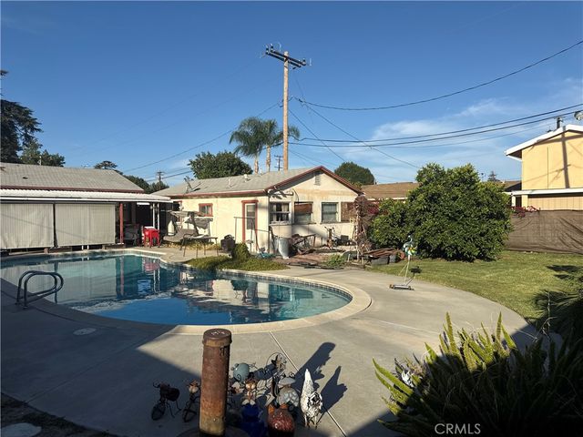 1812 W Sherway Street, West Covina, CA 91790