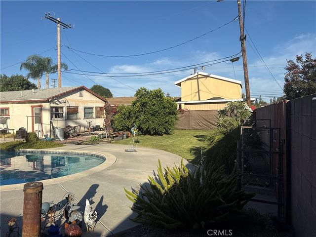 1812 W Sherway Street, West Covina, CA 91790