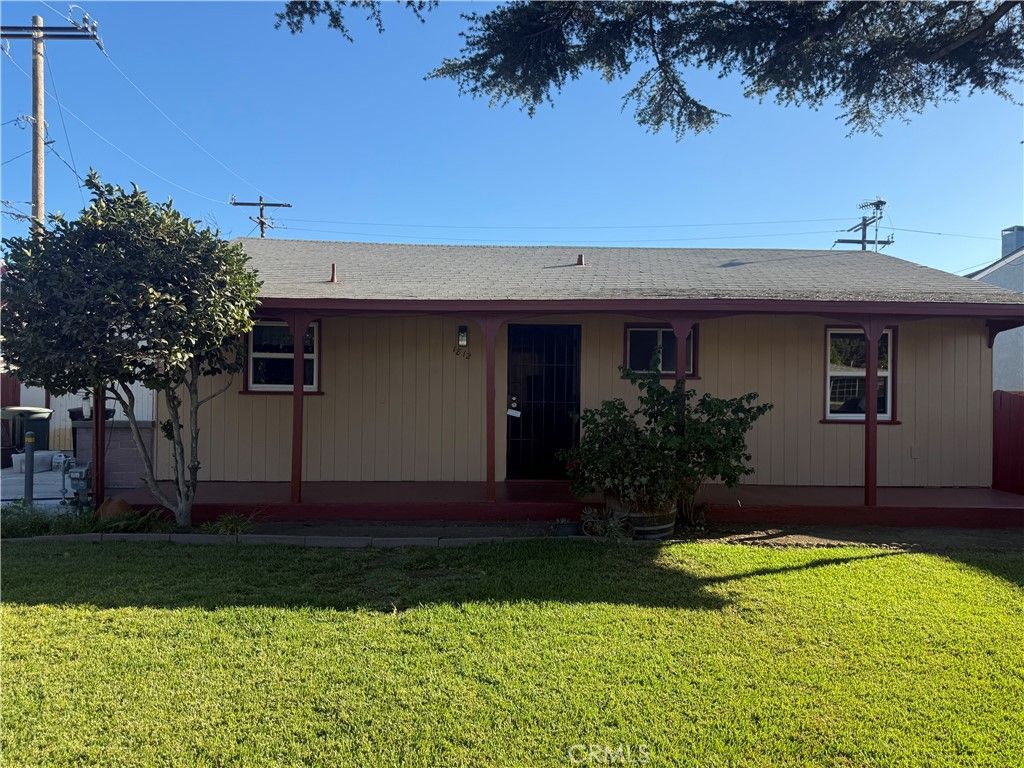 1812 W Sherway Street, West Covina, CA 91790