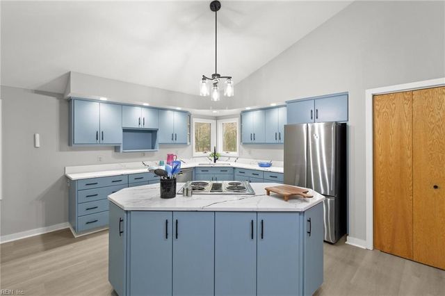 5731 Kings Ridge RD, Gloucester, VA 23061