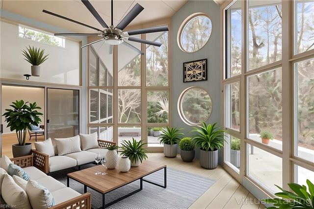 5731 Kings Ridge RD, Gloucester, VA 23061