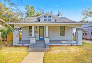 1109 E Gonzalez St, Pensacola, FL 32503