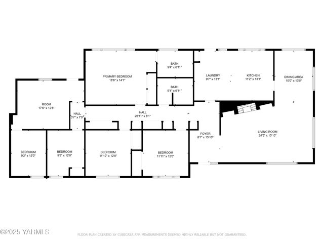 S 912 29th Ave, Yakima, WA 98902