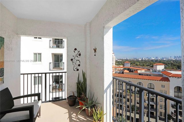 10 Aragon Avenue 1216, Coral Gables, FL 33134