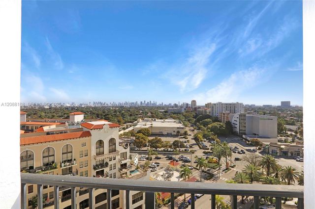 10 Aragon Avenue 1216, Coral Gables, FL 33134