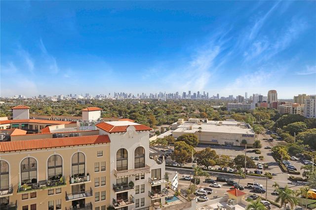 10 Aragon Avenue 1216, Coral Gables, FL 33134
