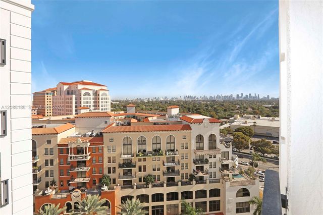 10 Aragon Avenue 1216, Coral Gables, FL 33134