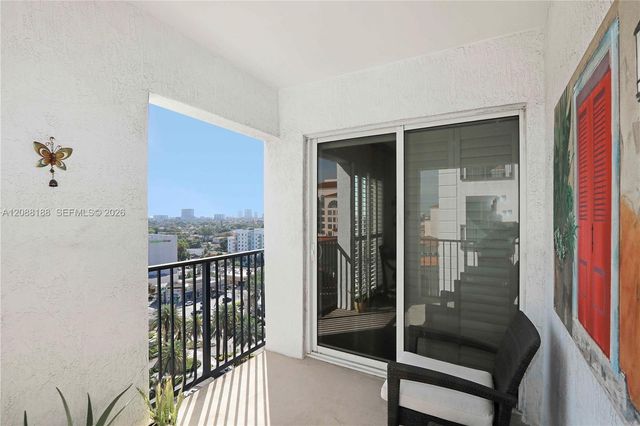 10 Aragon Avenue 1216, Coral Gables, FL 33134