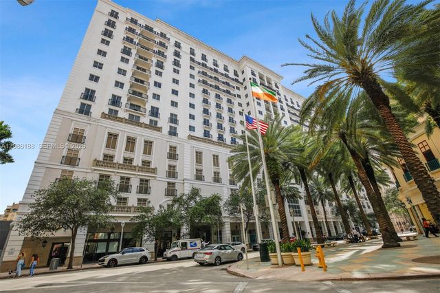 10 Aragon Avenue 1216, Coral Gables, FL 33134