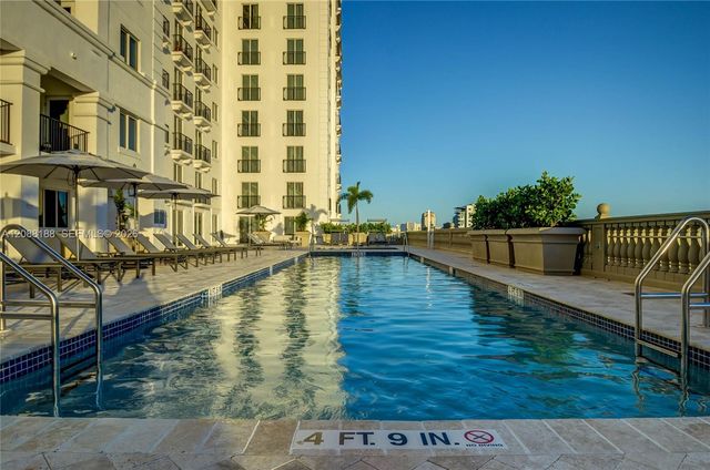 10 Aragon Avenue 1216, Coral Gables, FL 33134