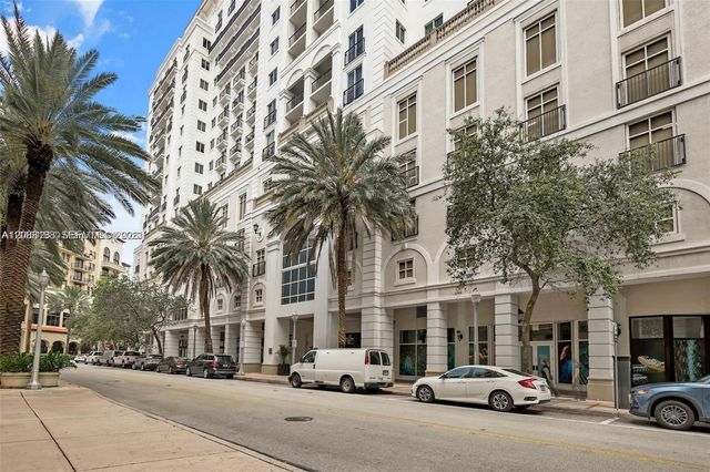 10 Aragon Avenue 1216, Coral Gables, FL 33134