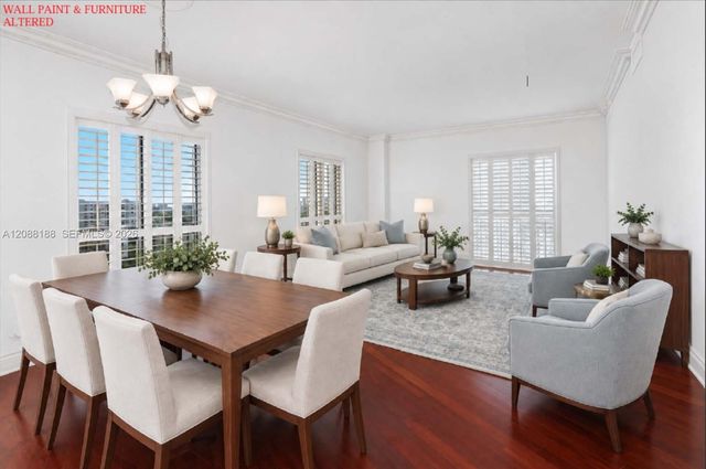 10 Aragon Avenue 1216, Coral Gables, FL 33134