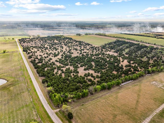 TBD Lot 1 FM 128, Cooper, TX 75432