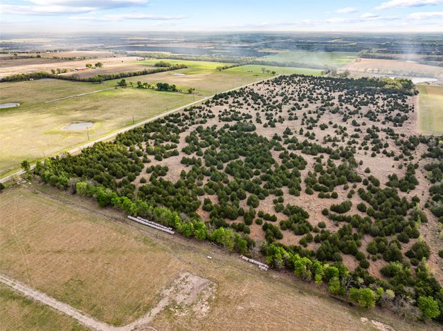 TBD Lot 1 FM 128, Cooper, TX 75432