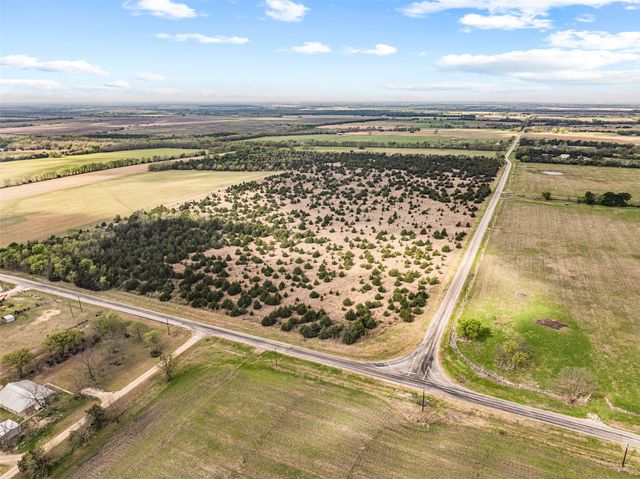 TBD Lot 1 FM 128, Cooper, TX 75432