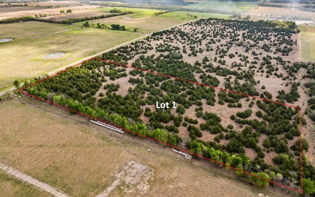 TBD Lot 1 FM 128, Cooper, TX 75432